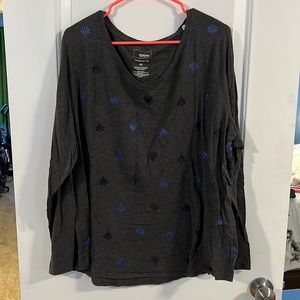 Sonoma 2x Long Sleeve Tshirt